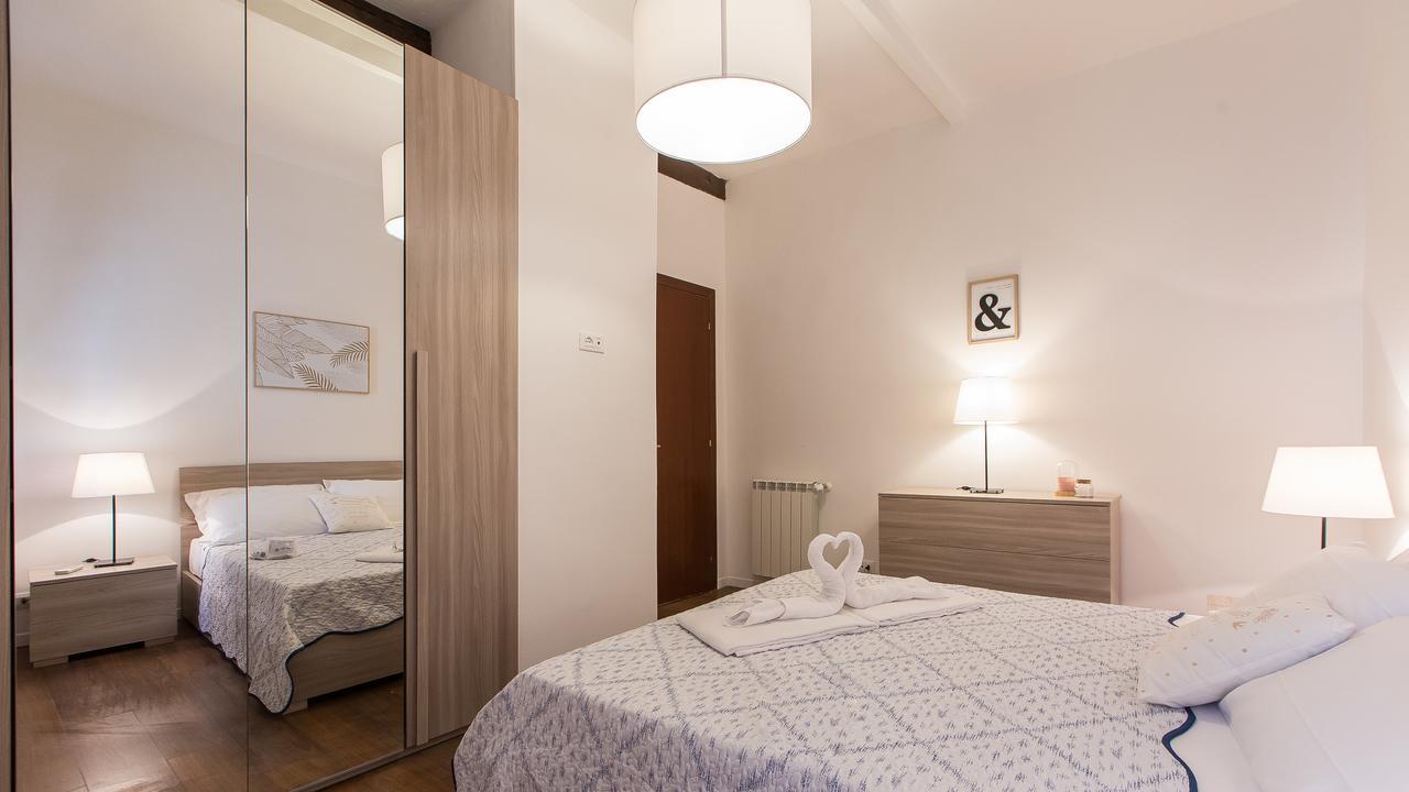 Rental In Rome Pelliccia エクステリア 写真