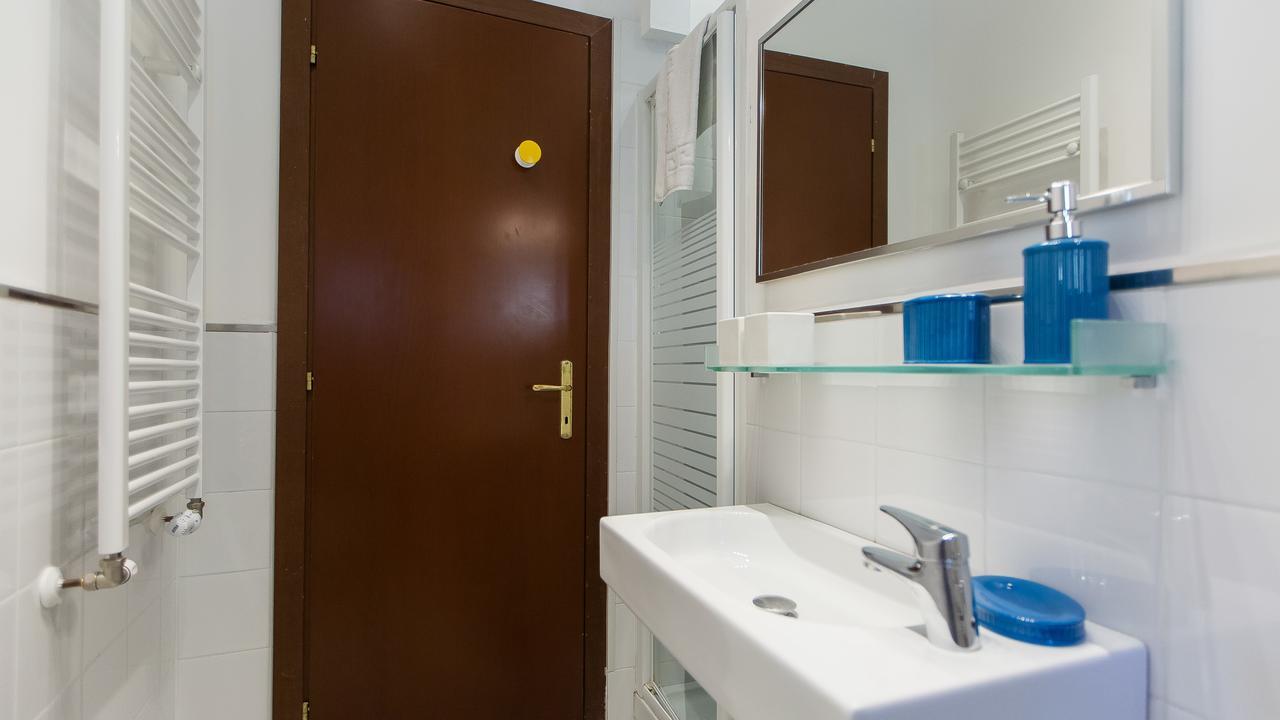 Rental In Rome Pelliccia エクステリア 写真