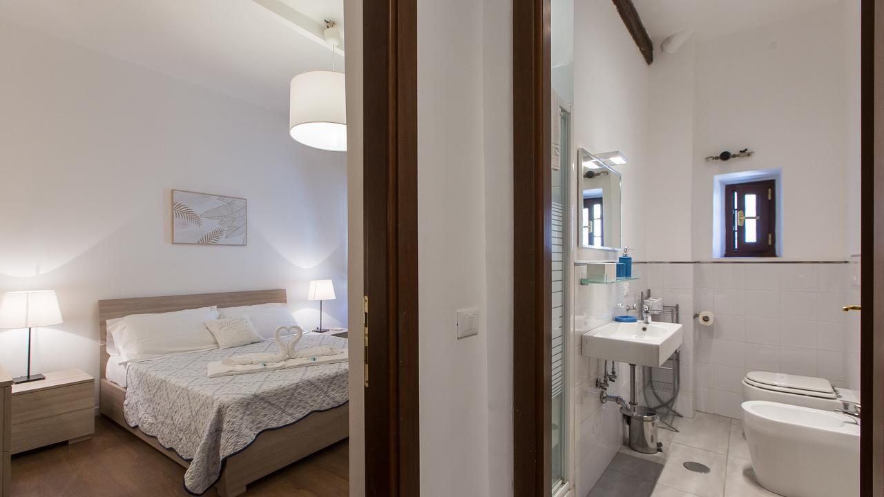 Rental In Rome Pelliccia エクステリア 写真