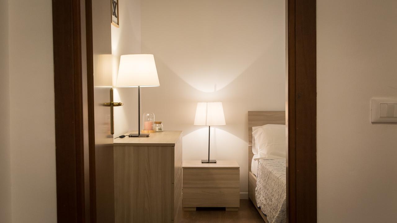 Rental In Rome Pelliccia エクステリア 写真