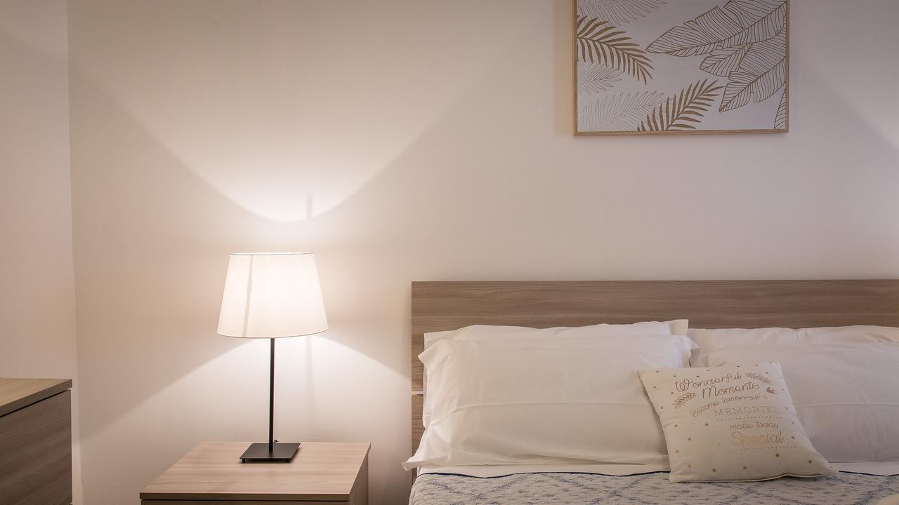 Rental In Rome Pelliccia エクステリア 写真