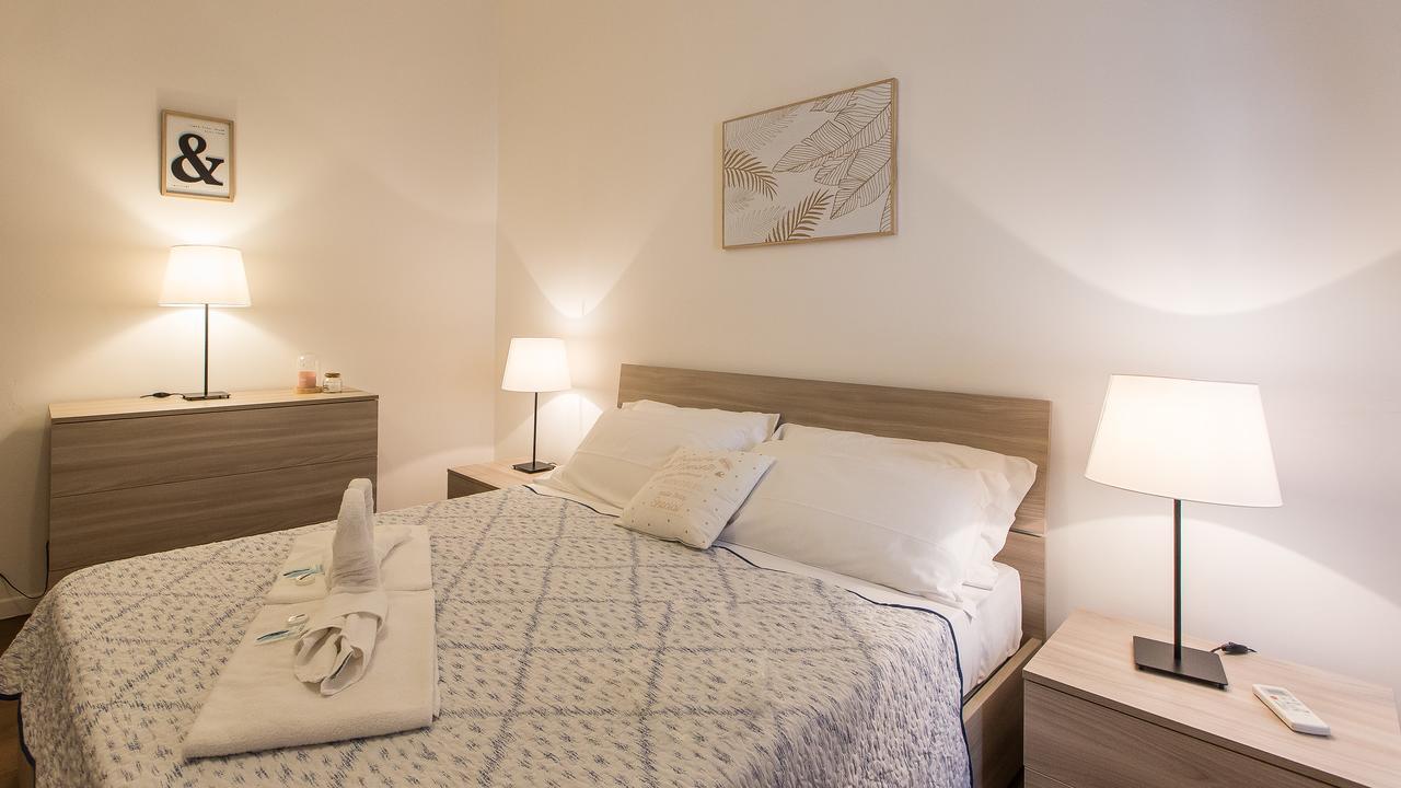Rental In Rome Pelliccia エクステリア 写真