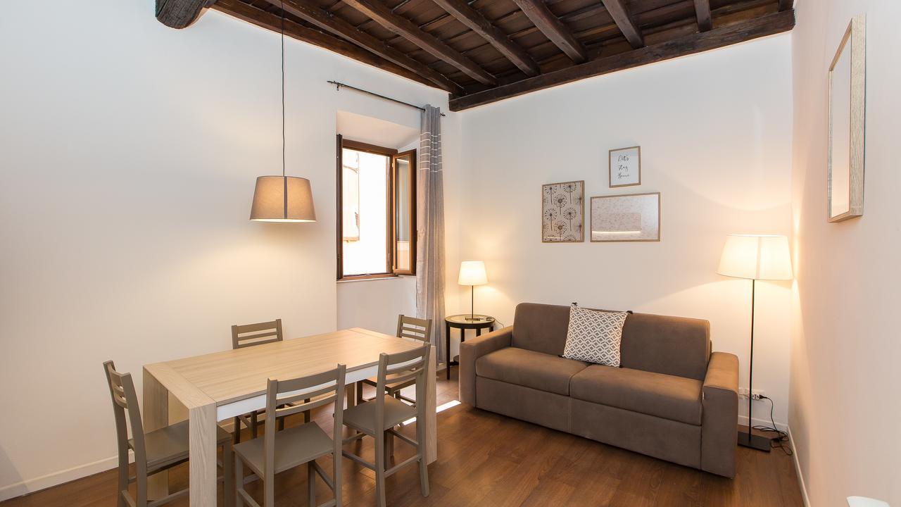 Rental In Rome Pelliccia エクステリア 写真
