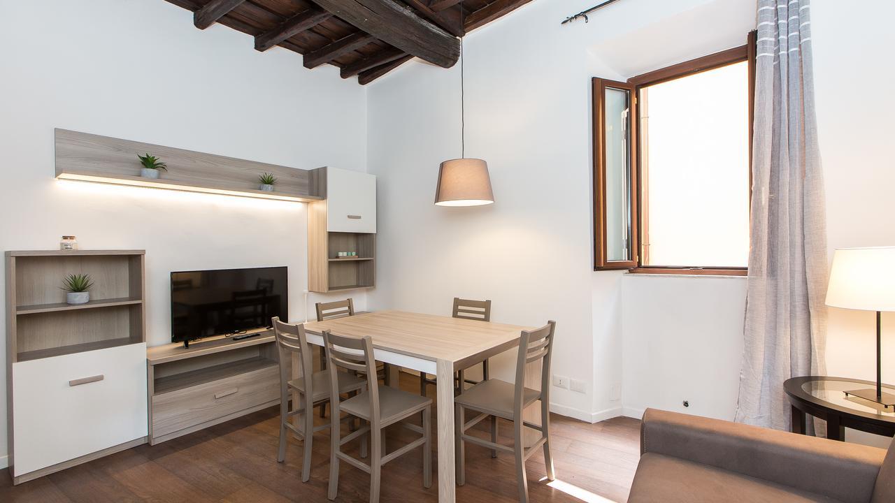 Rental In Rome Pelliccia エクステリア 写真
