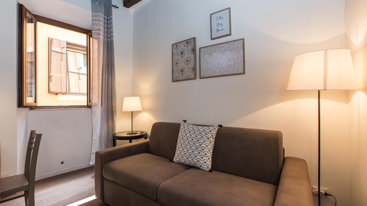 Rental In Rome Pelliccia エクステリア 写真
