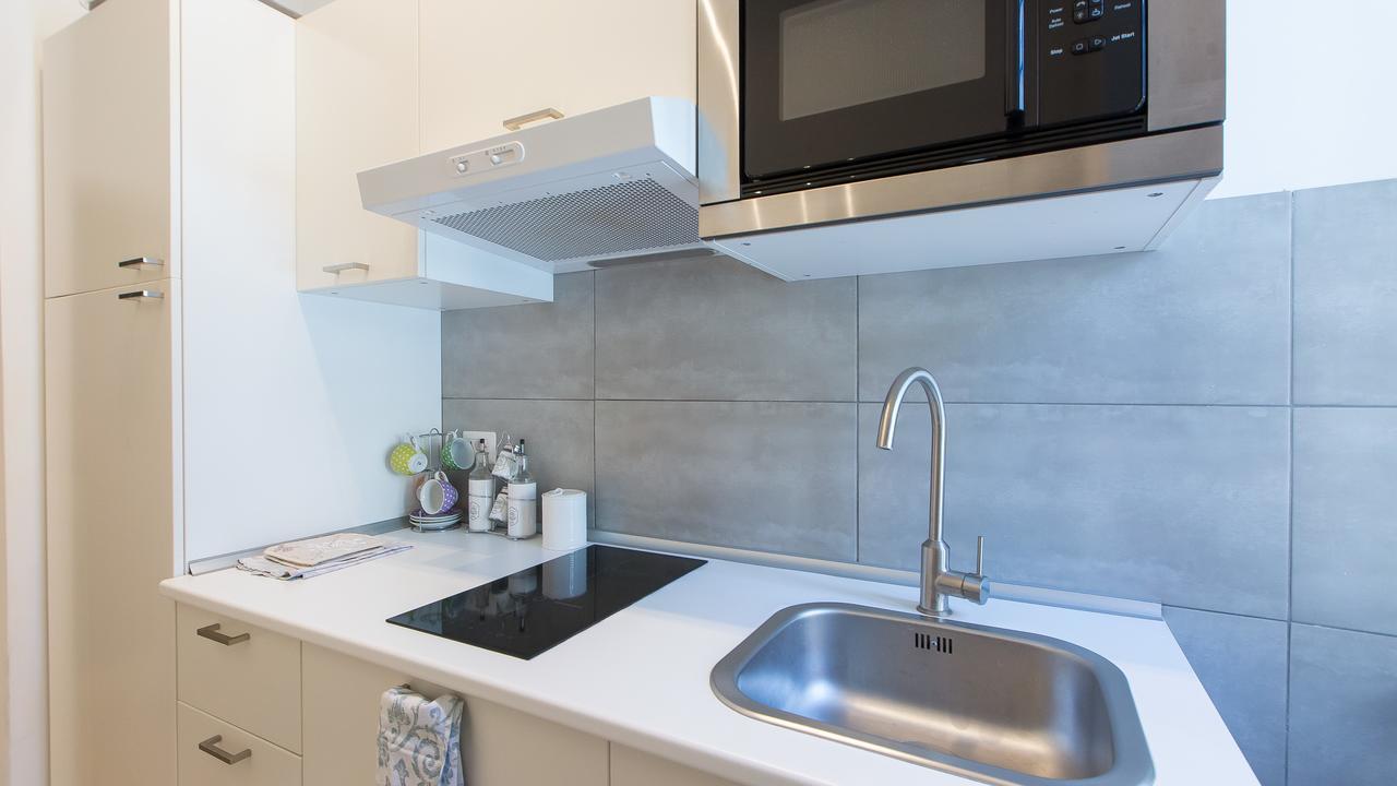 Rental In Rome Pelliccia エクステリア 写真