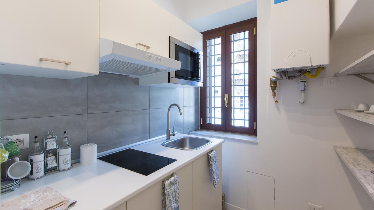 Rental In Rome Pelliccia エクステリア 写真